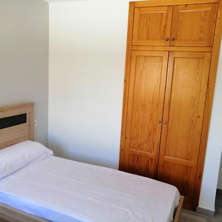 A Primera Linea De Playa Dénia Eksteriør billede